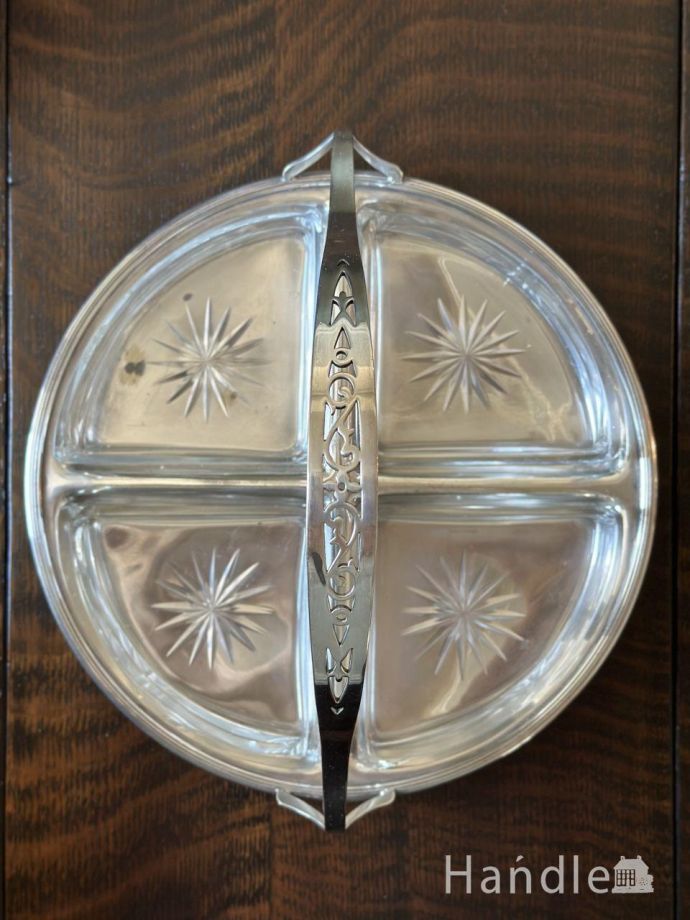 アンティークの装飾