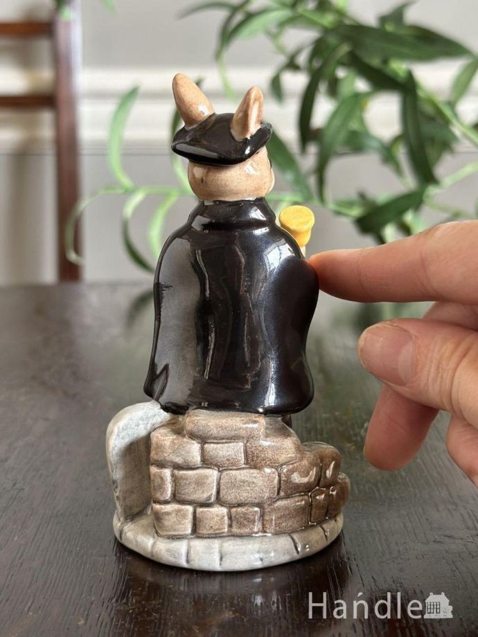 大きさはこれくらいです