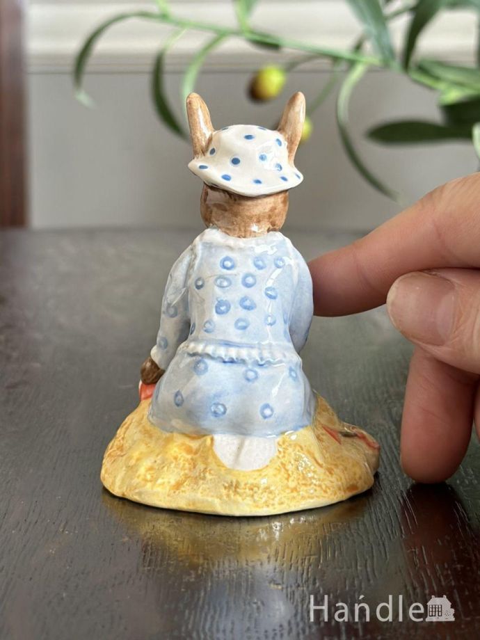 大きさはこれくらいです