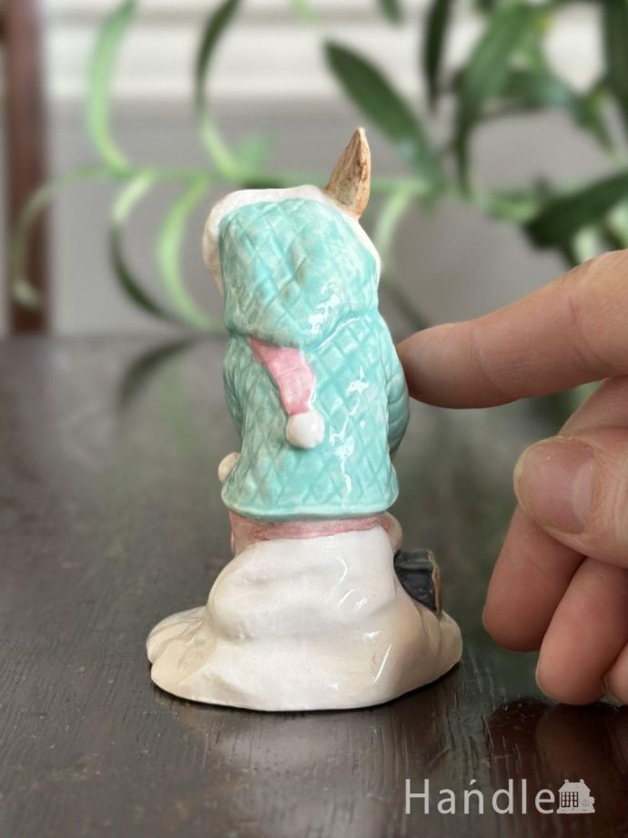 大きさはこれくらいです