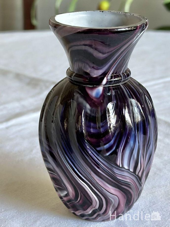 アンティークの花瓶