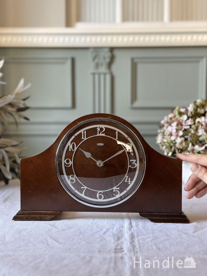 おしゃれな置き時計