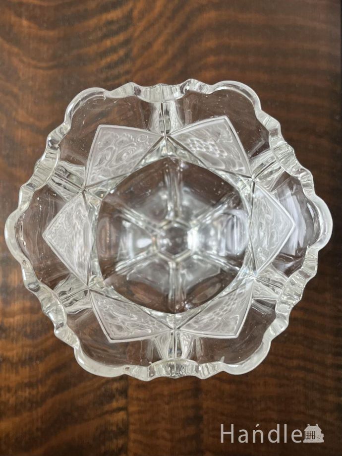 気軽に使えるアンティーク雑貨