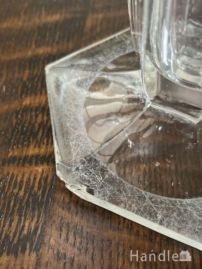 カケがありました。