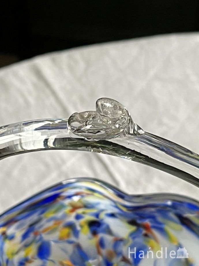 カケがありました。