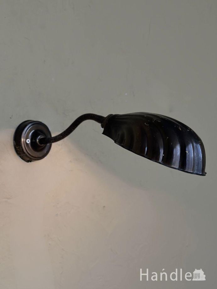 おしゃれなウォールブラケット