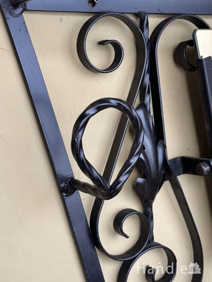 【フランス便】アンティーク ◆壁掛けアート◆ フランスアンティーク 壁掛けフック