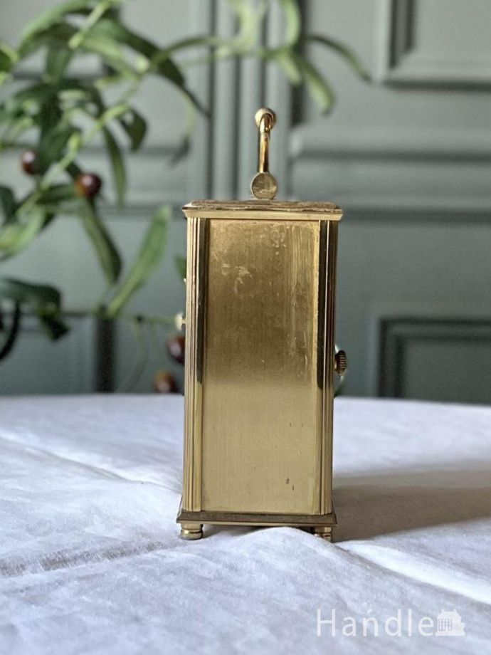 おしゃれな置き時計