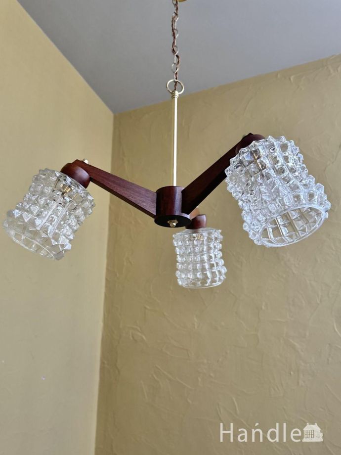 おしゃれなデザインの照明器具