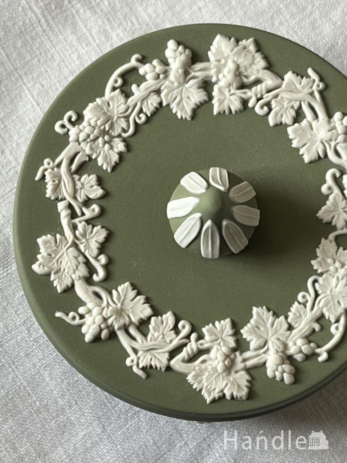 おしゃれなアンティーク雑貨