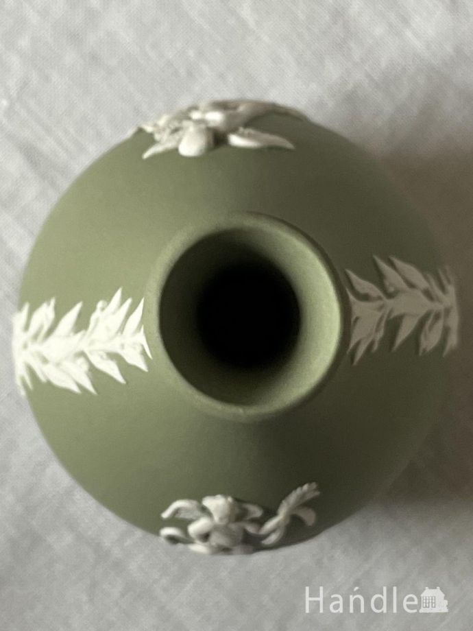 イギリスのアンティーク雑貨