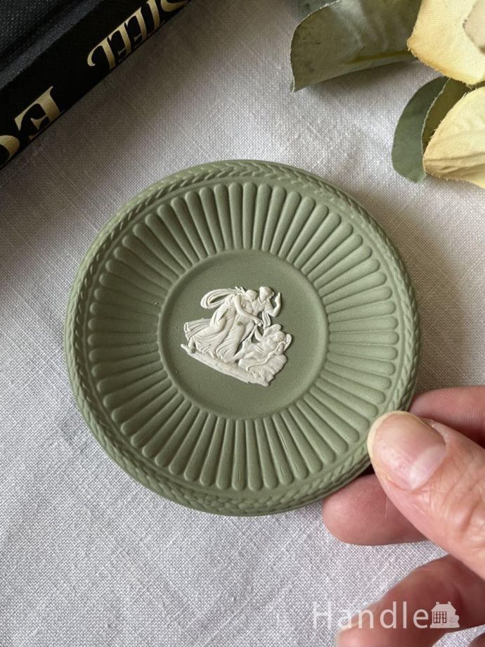 飾って使って楽しむアンティーク