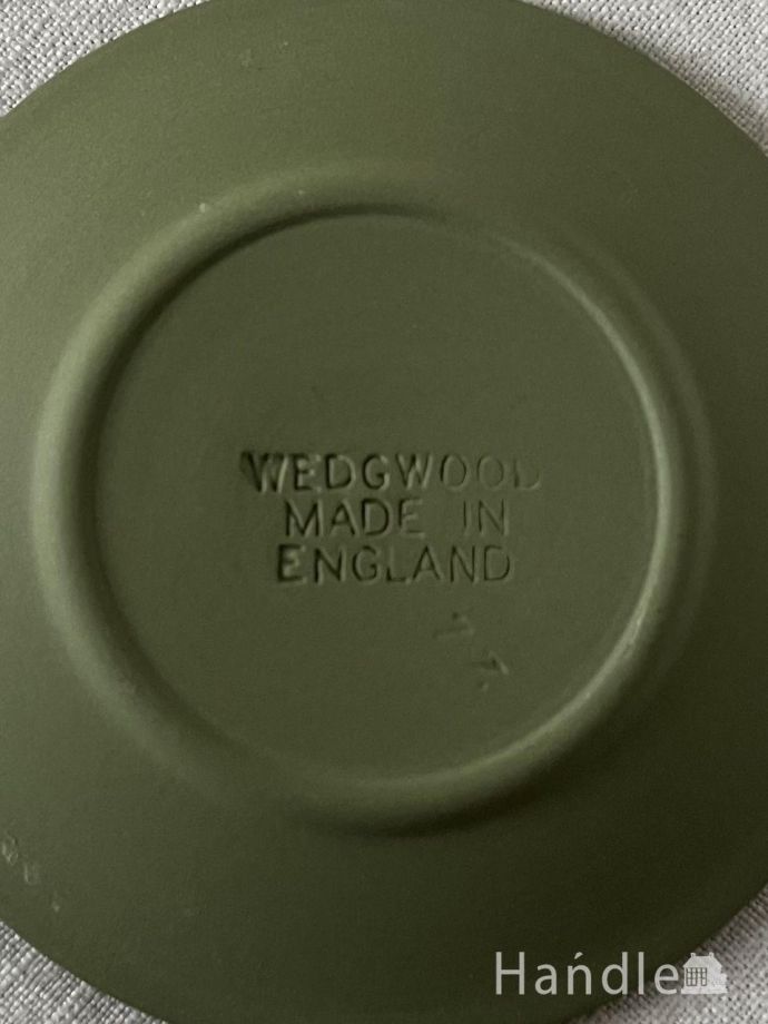 裏側には品質の証