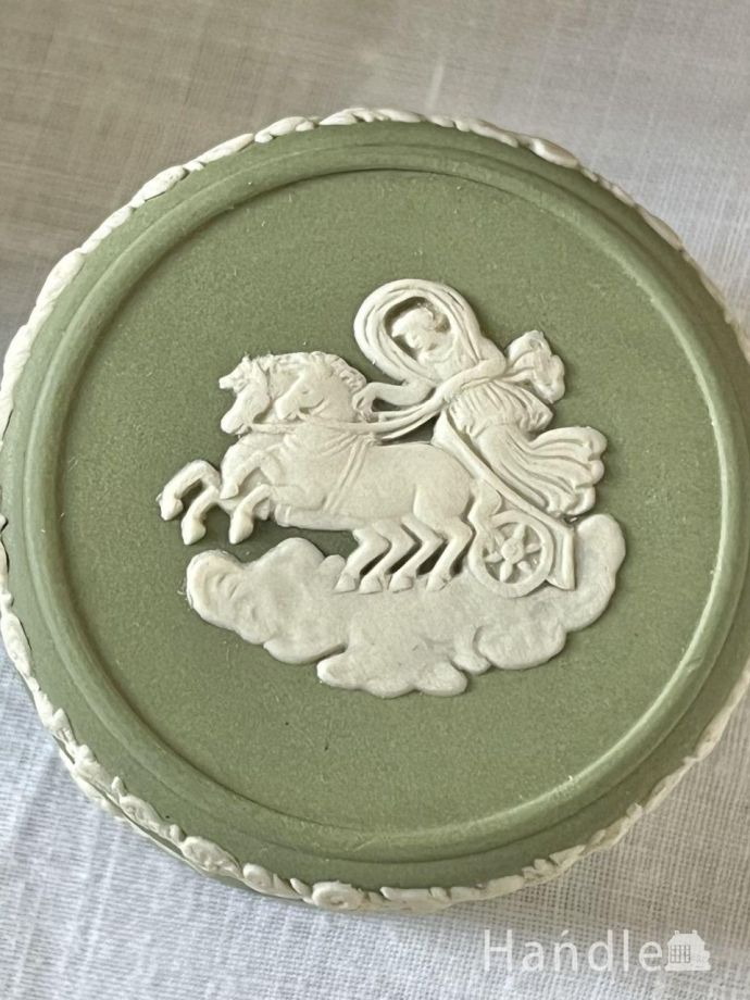 おしゃれなアンティーク雑貨