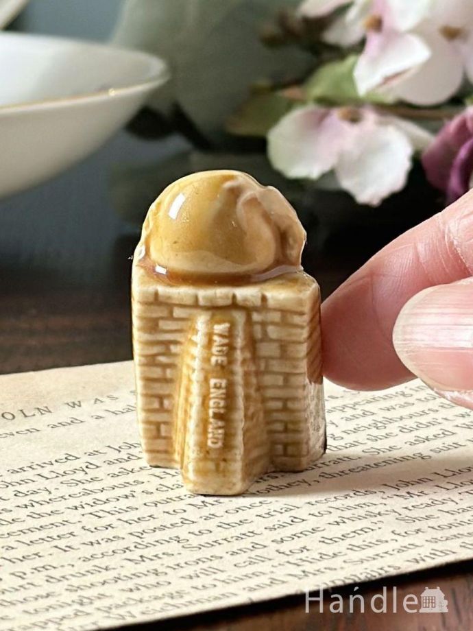 大きさはこれくらいです