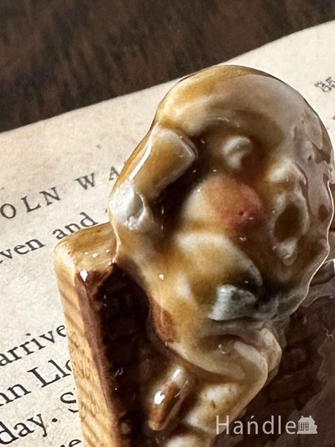 カケがあります。