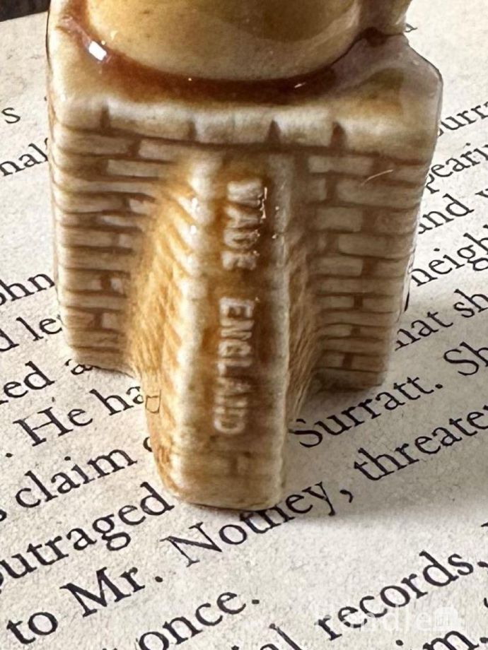 バックスタンプ