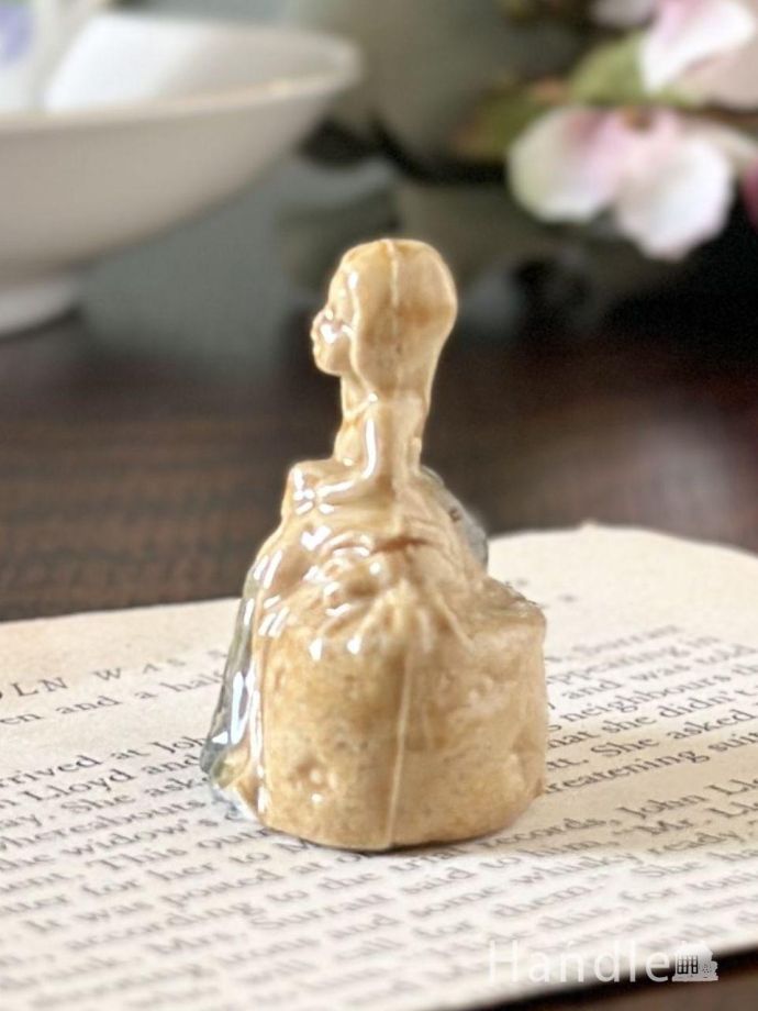 アンティークのおしゃれなオブジェ