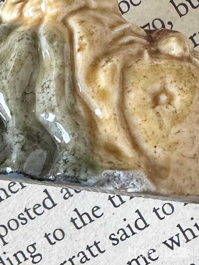 カケがありました。