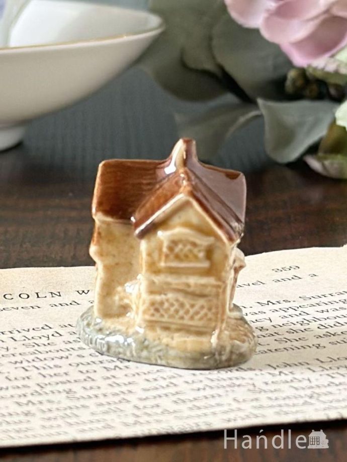 アンティークのおしゃれなオブジェ