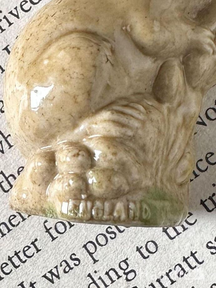 バックスタンプ