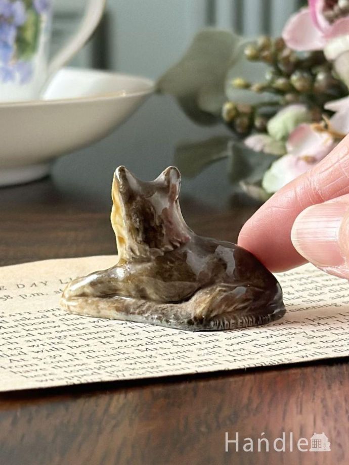 大きさはこれくらいです