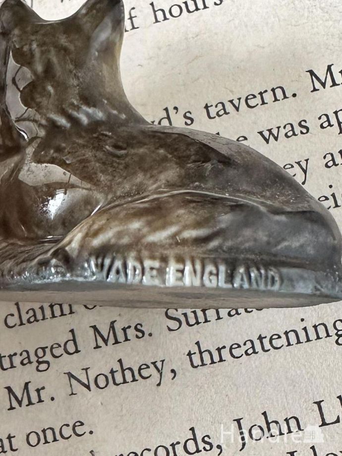 バックスタンプ