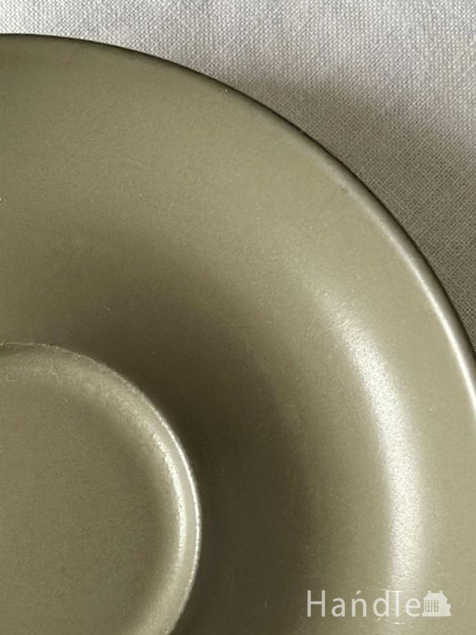 英国アンティークのおしゃれな食器