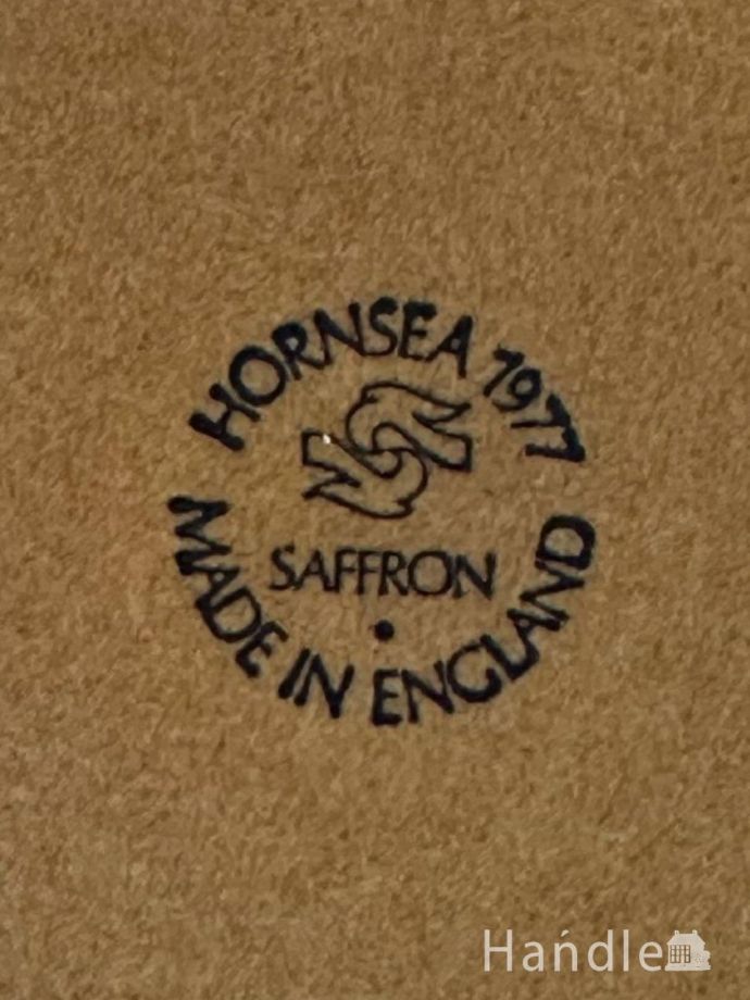 キャニスターのバックスタンプ