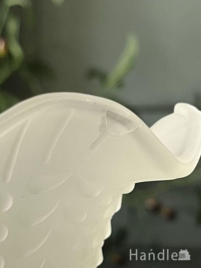 カケがあります。