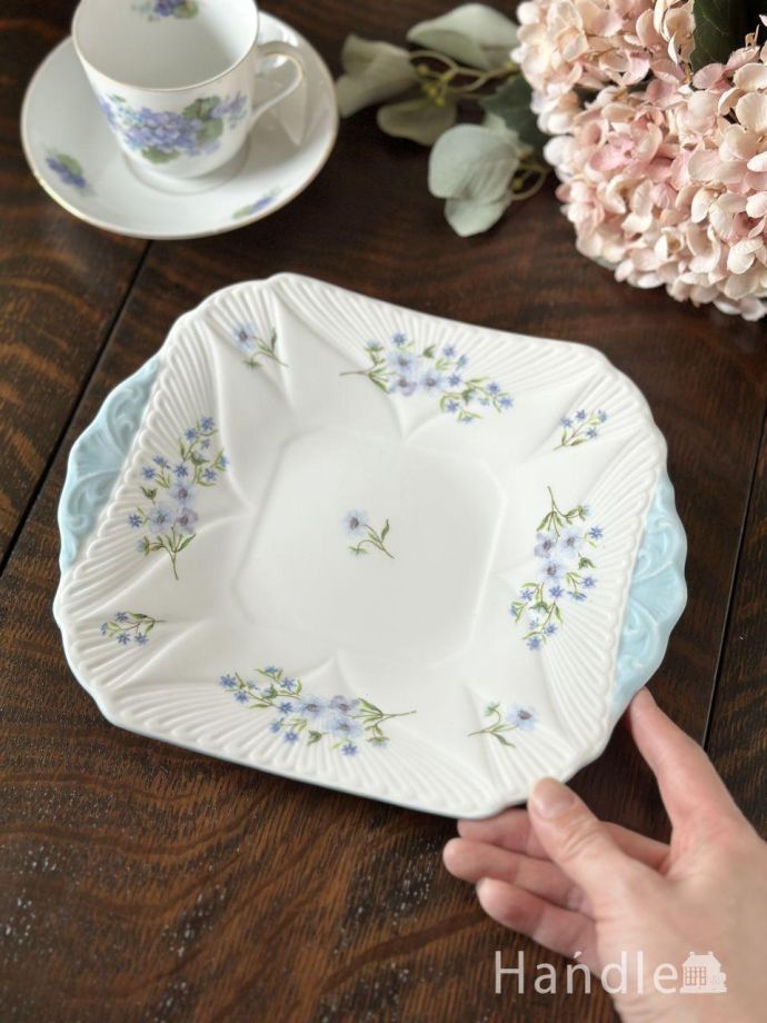 おしゃれなプレート