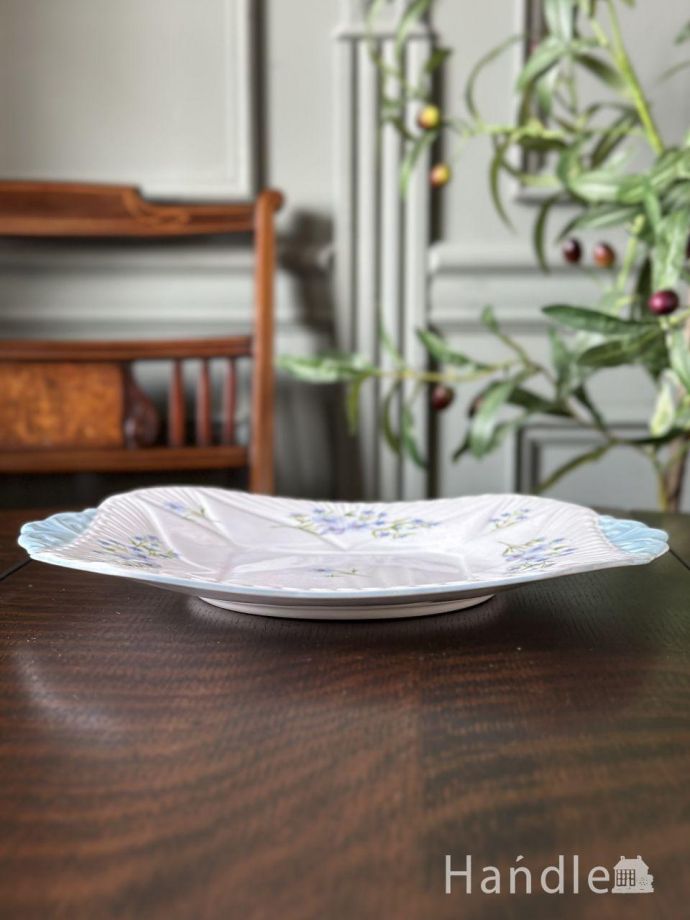 英国アンティークのおしゃれな食器