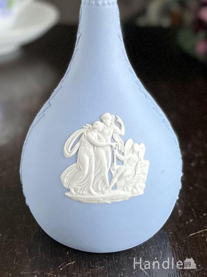 アンティークの花瓶