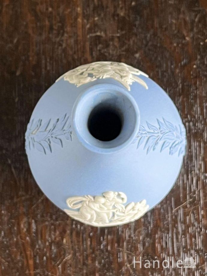 イギリスのアンティーク雑貨