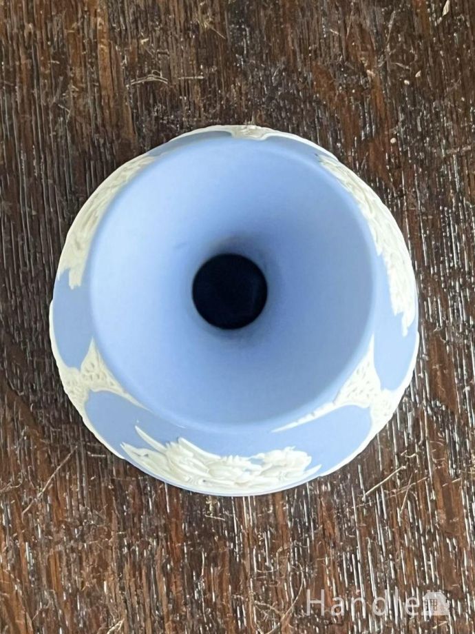 イギリスのアンティーク雑貨