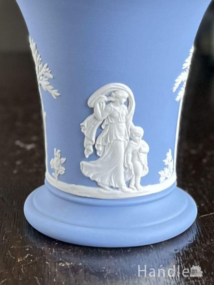 アンティークの花瓶