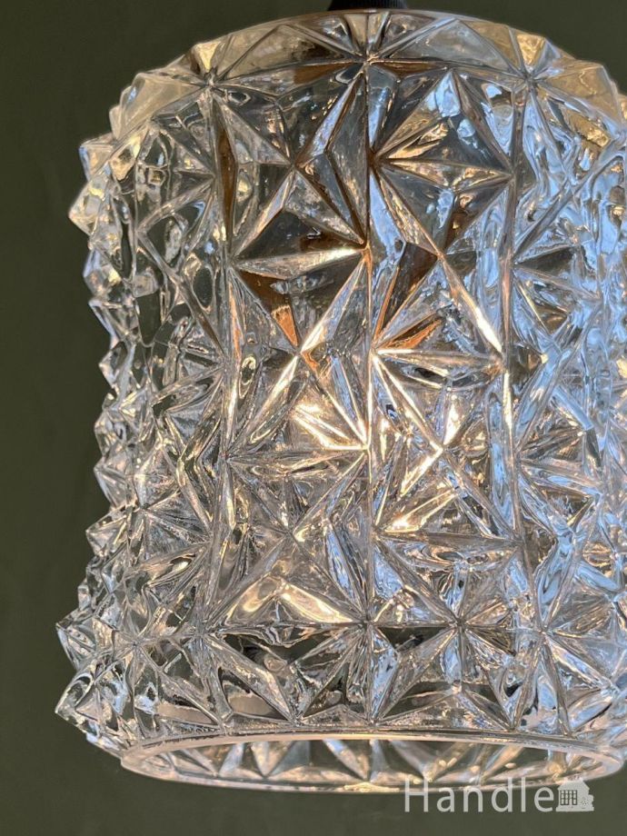 ペンダントライトのシェード