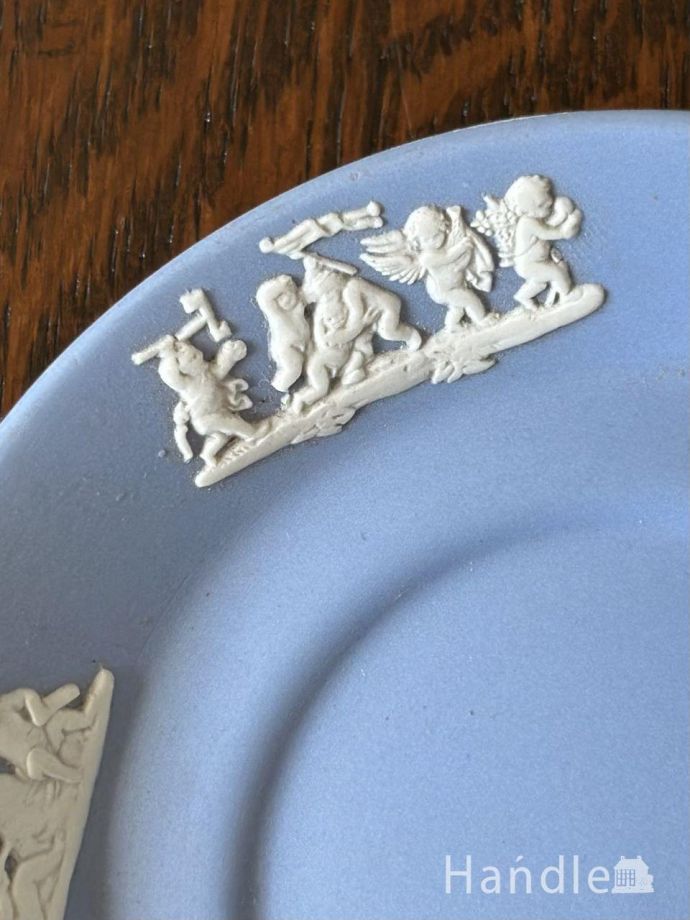 英国アンティークのおしゃれな食器
