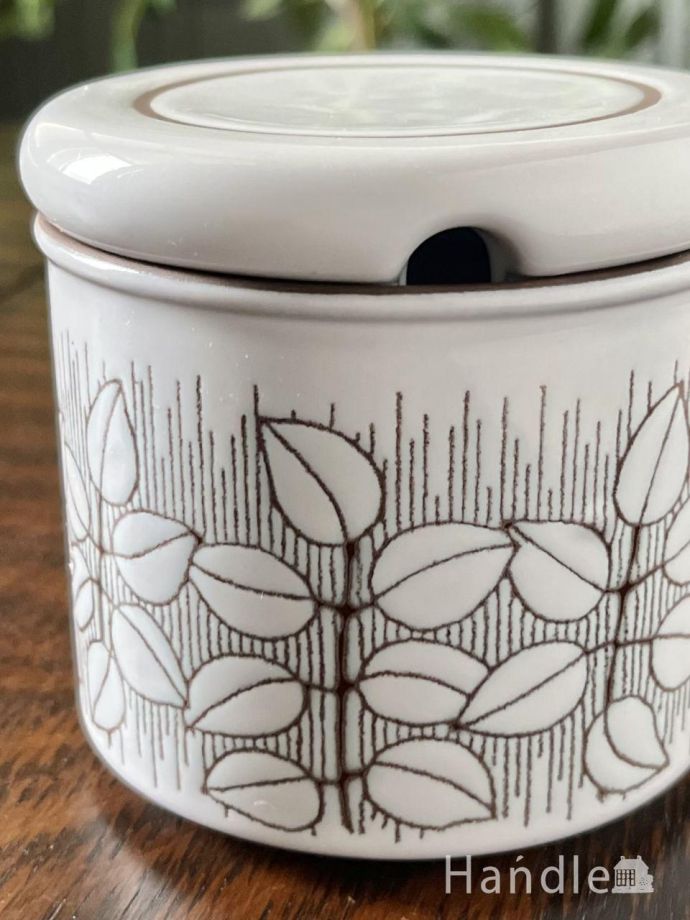 ホーンジーのCharisma(カリスマ)