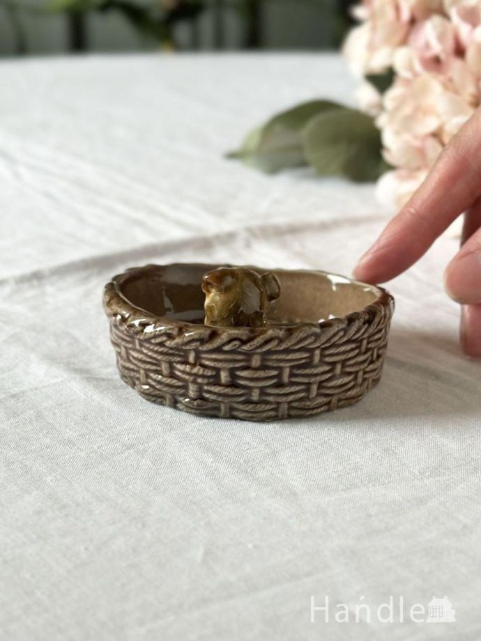 大きさはこれくらいです