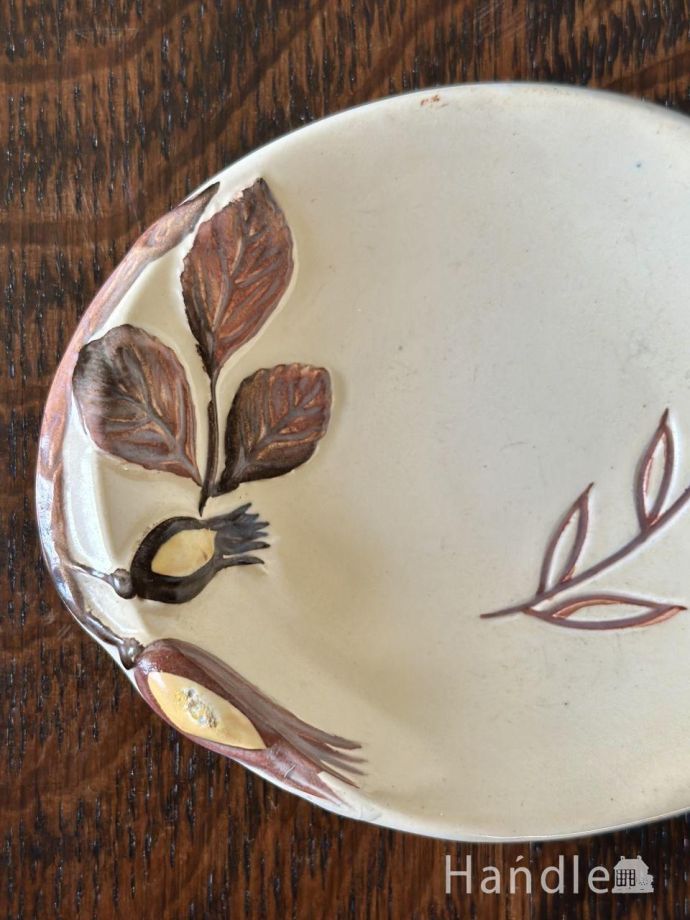 飾って使って楽しむ小さなアンティーク