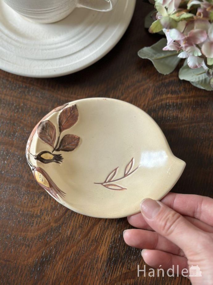 飾って使って楽しむアンティーク