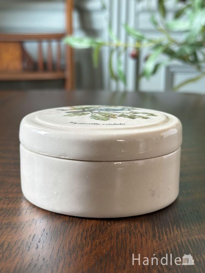 おしゃれなアンティーク雑貨