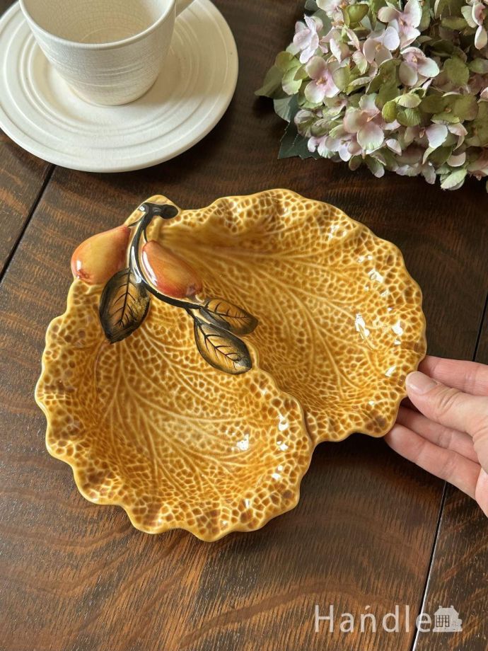 おしゃれなプレート