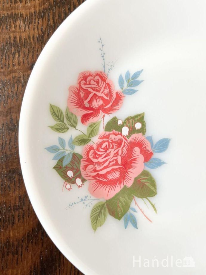 カップ＆ソーサーの装飾