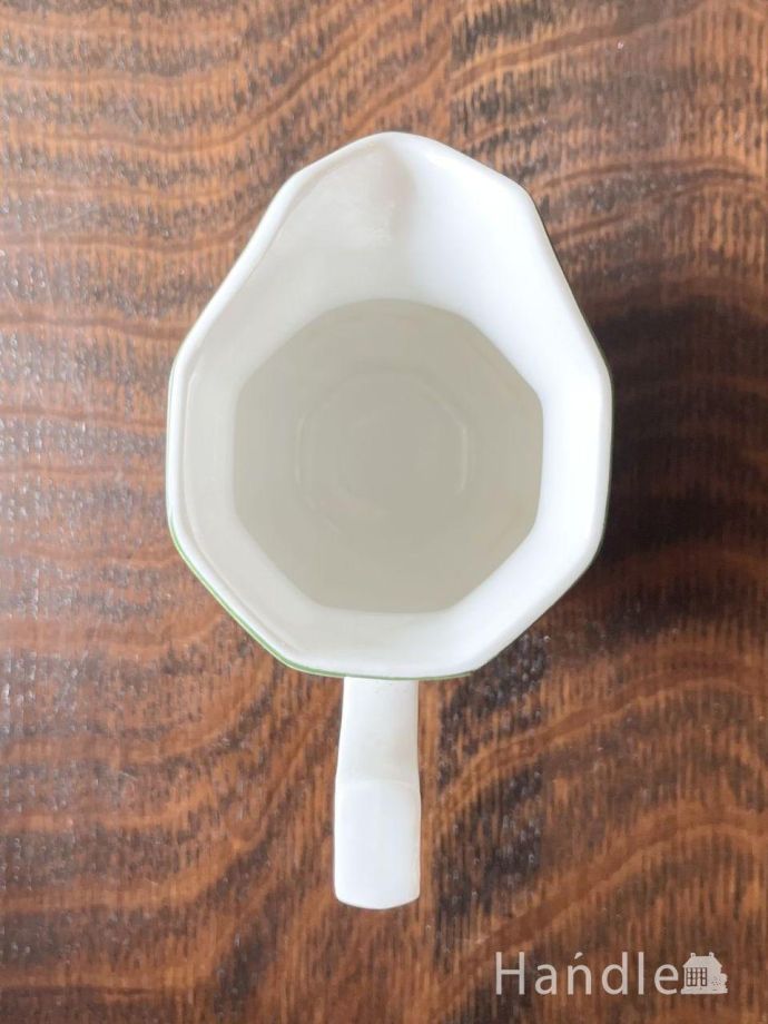 英国アンティークのおしゃれな食器