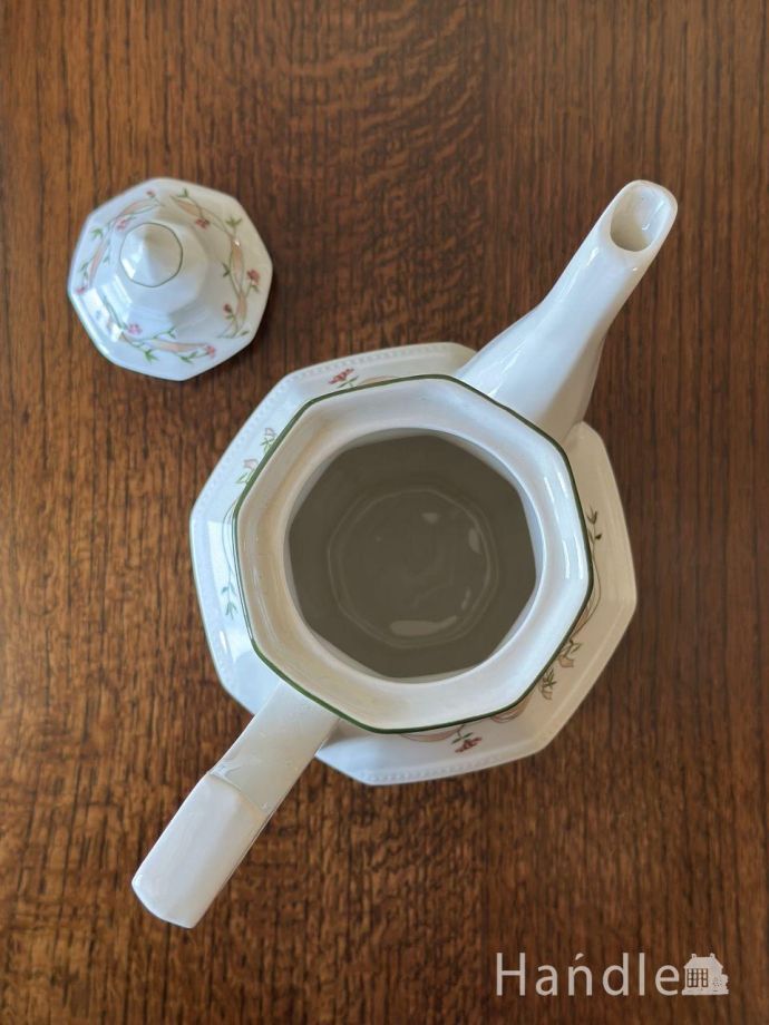 英国アンティークのおしゃれな食器