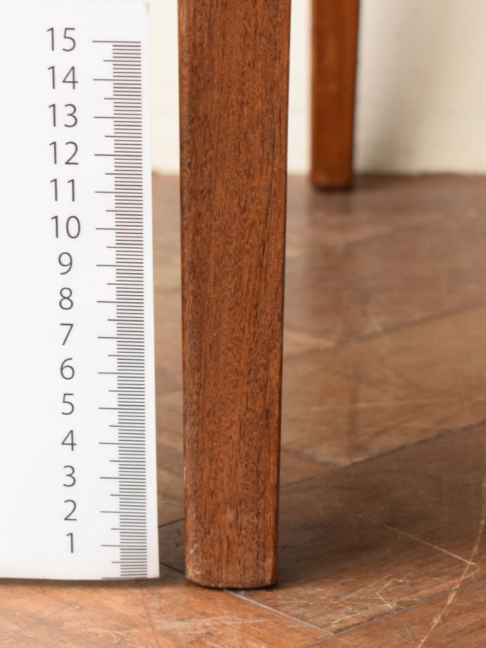 お好みの高さでカット出来ます