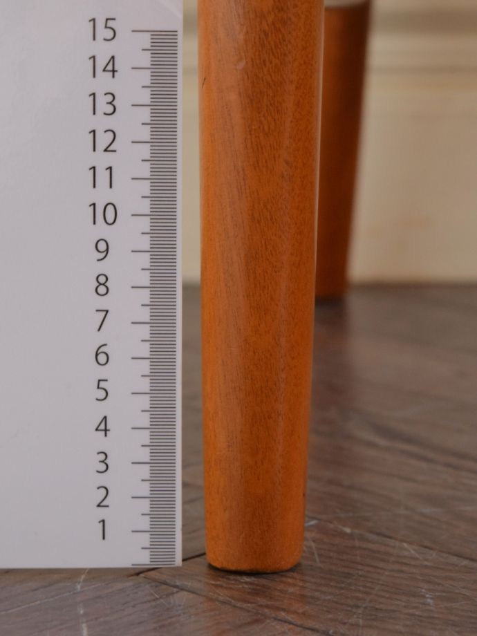 お好みの高さでカット出来ます