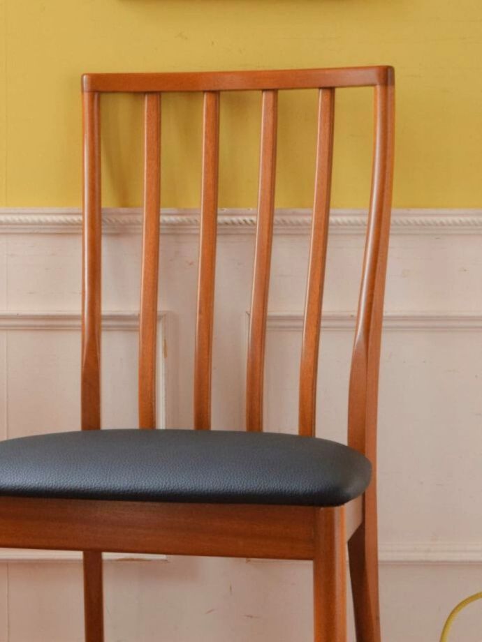 ビンテージの椅子